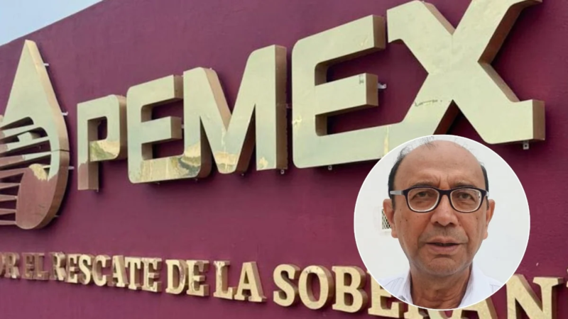 Reforma a pensiones de Pemex genera preocupación; llaman a revisión minuciosa