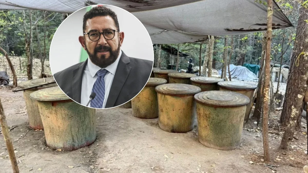 FGR investiga a 50 funcionarios de Chihuahua por operativo fallido con agentes de la CIA