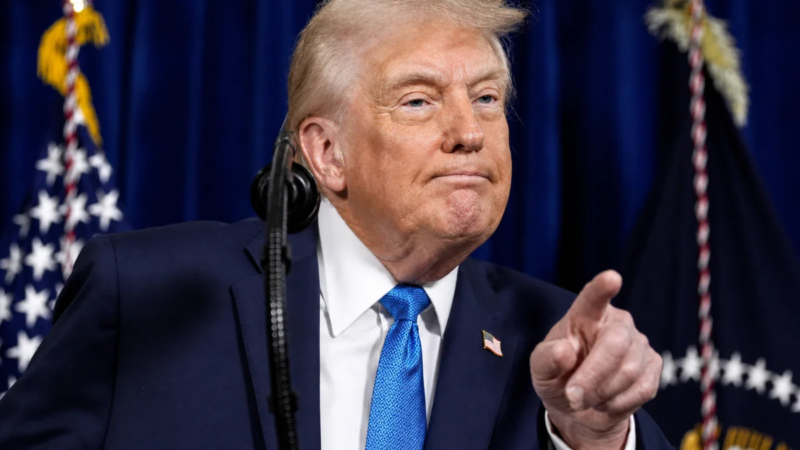 Donald Trump lanza ultimátum a México: exige desmantelar cárteles y frenar precursores