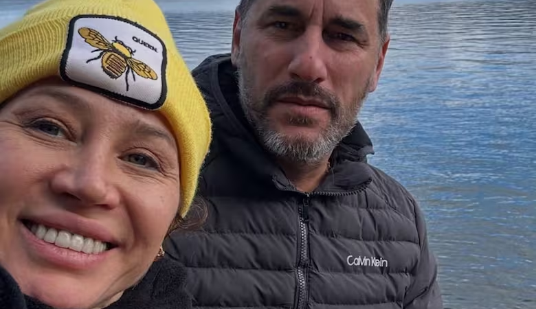 “Decisiones que rompieron la pareja”: tras la explosiva frase de su exmarido, Adabel Guerrero contó por qué terminó su matrimonio