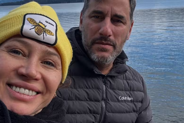 “Decisiones que rompieron la pareja”: tras la explosiva frase de su exmarido, Adabel Guerrero contó por qué terminó su matrimonio