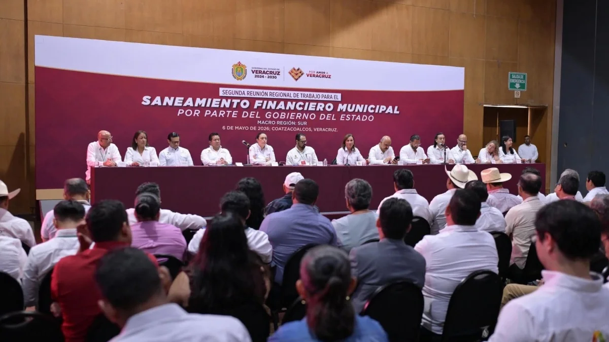 Minatitlán analiza medidas para reducir cargas financieras y mejorar servicios públicos