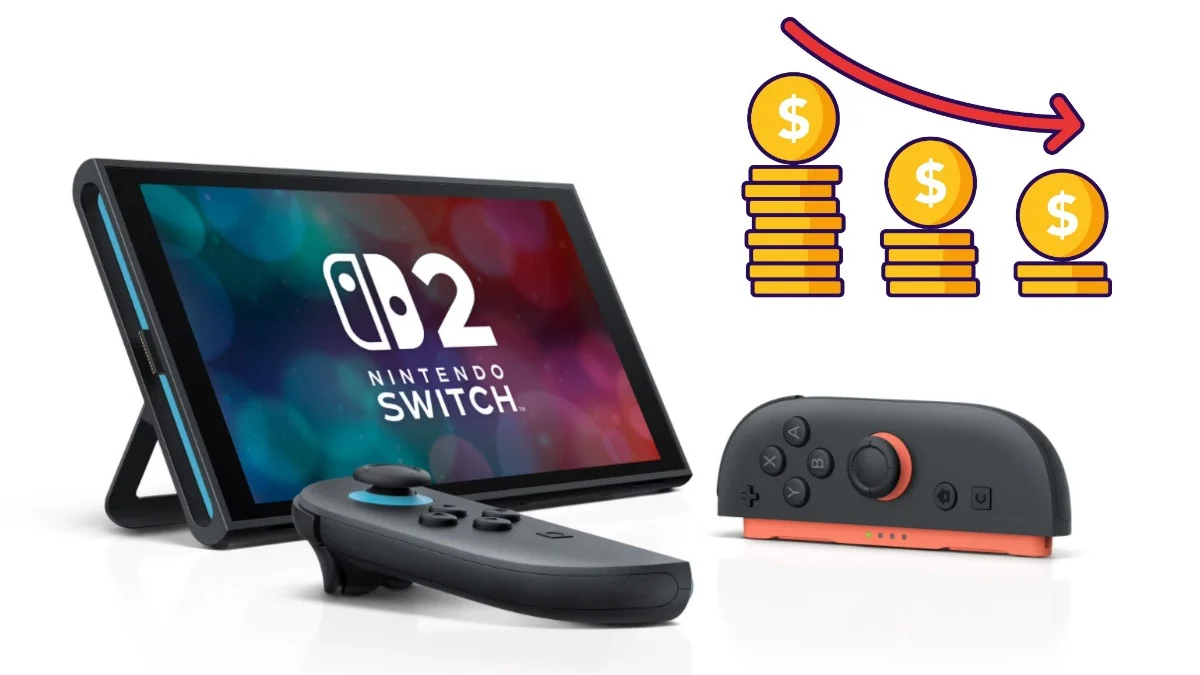 Nintendo Switch 2: por estos motivos podría elevar su costo