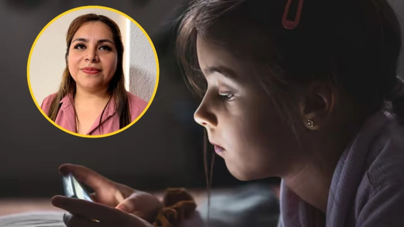 Redes sociales y videojuegos disparan problemas emocionales en adolescentes de Coatzacoalcos