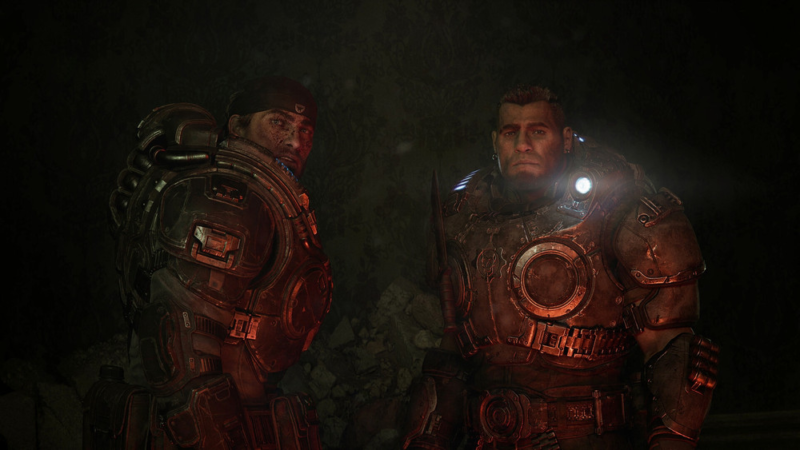 Gears of War E-Day: Así podrás jugarlo antes del lanzamiento oficial