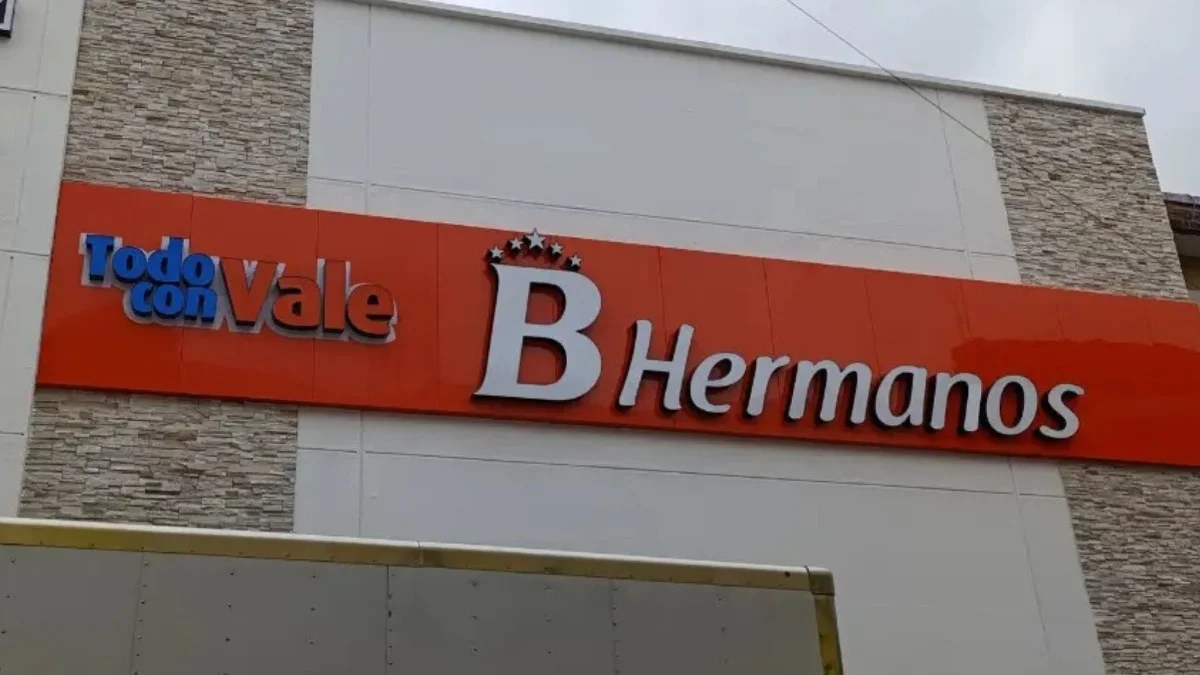 BHermanos tiene vacante en Coatzacoalcos de Gestor cobranza, aquí los requisitos