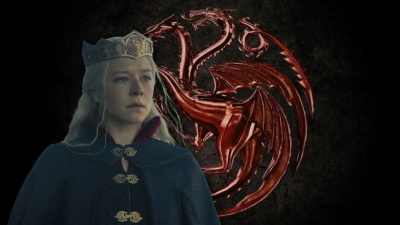 House of the Dragon Temporada 3: calendario de estreno de todos los episodios en México