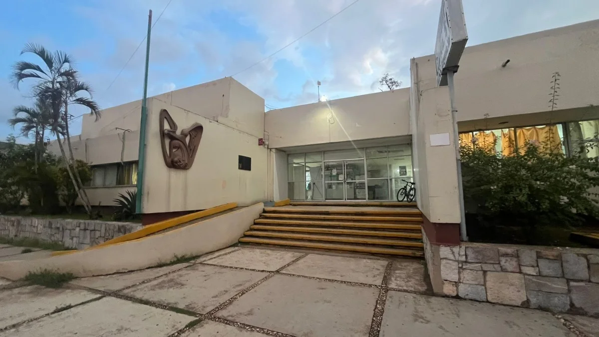IMSS Acayucan cumple más de un mes sin surtir medicamentos para la diabetes