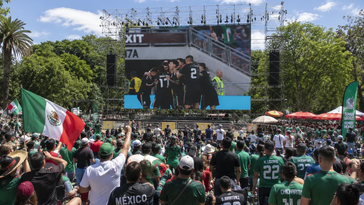 Mundial 2026: ¿dónde ver la ceremonia de inauguración?, horarios y artistas que se presentarán