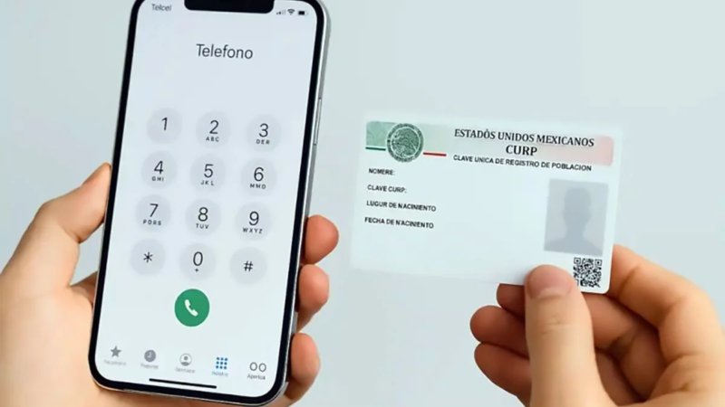 Registro obligatorio de celulares provoca que usuarios dejen de adquirir nuevas líneas