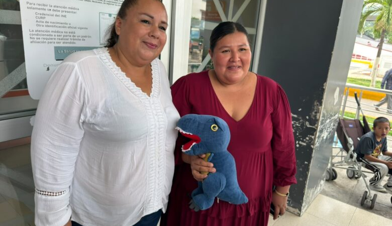 El 23 de junio habrá carrera de botargas en la Torre Pediátrica de Veracruz