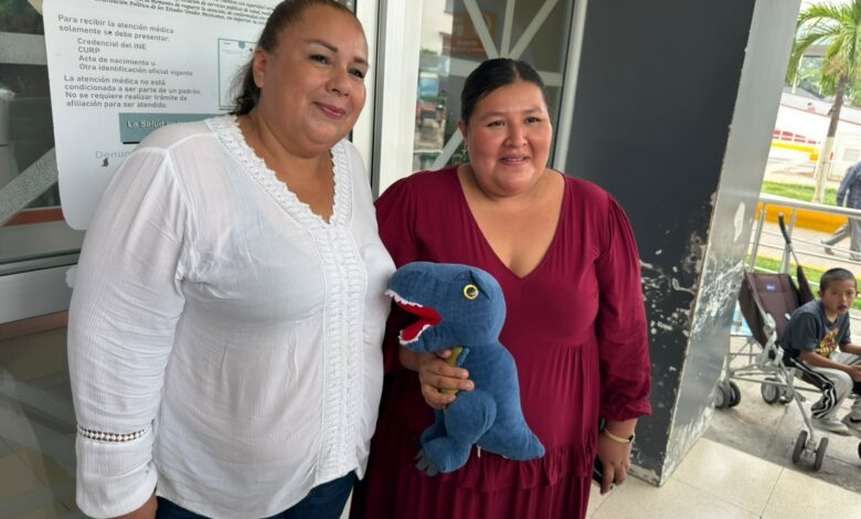 El 23 de junio habrá carrera de botargas en la Torre Pediátrica de Veracruz