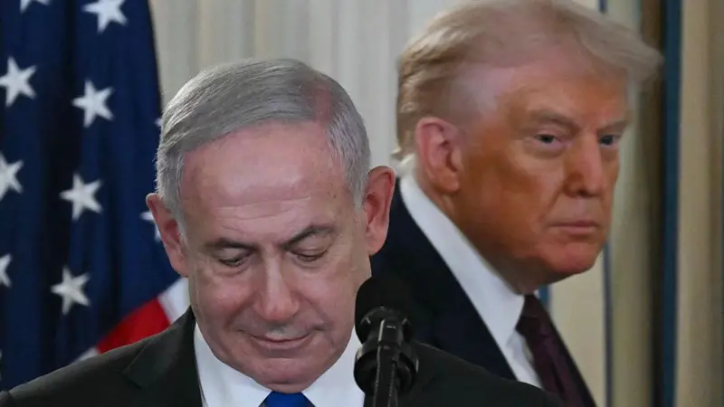 La pesadilla política que supone para Netanyahu el acuerdo de EE.UU. con Irán