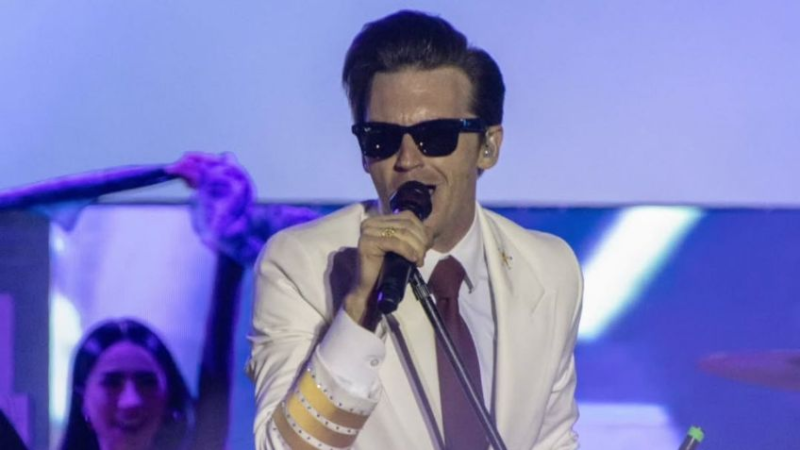 Drake Bell enfrentaría denuncia en México por presunta extorsión