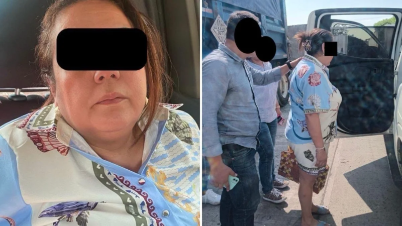 Sindicato niega vínculo con docente acusada de vender plazas en Veracruz