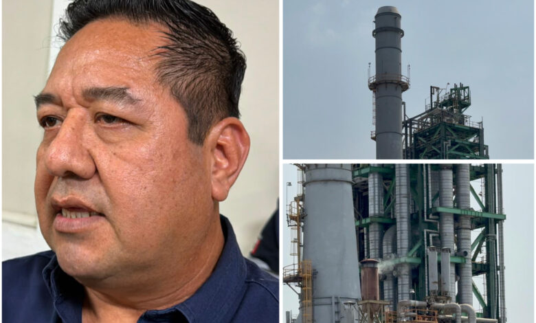 Mantiene CLAM coordinación permanente con protección civil ante cualquier incidente industrial. No han recibido reportes de riesgos a la población