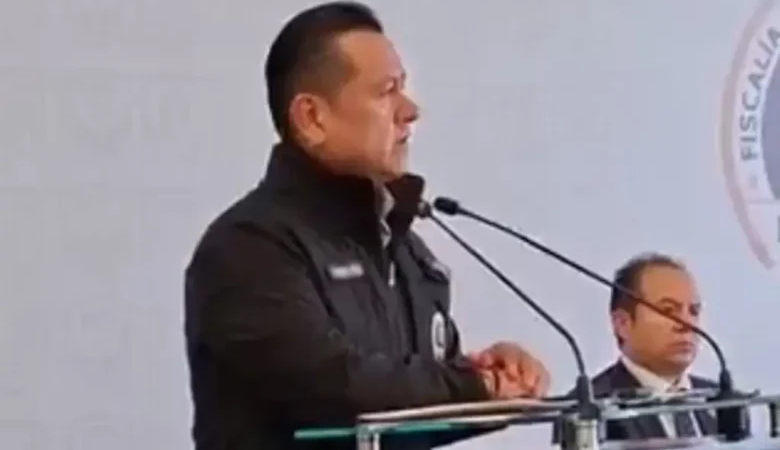 Silvano Aureoles va a caer: fiscal de Michoacán que pidió licencia para ser gobernador