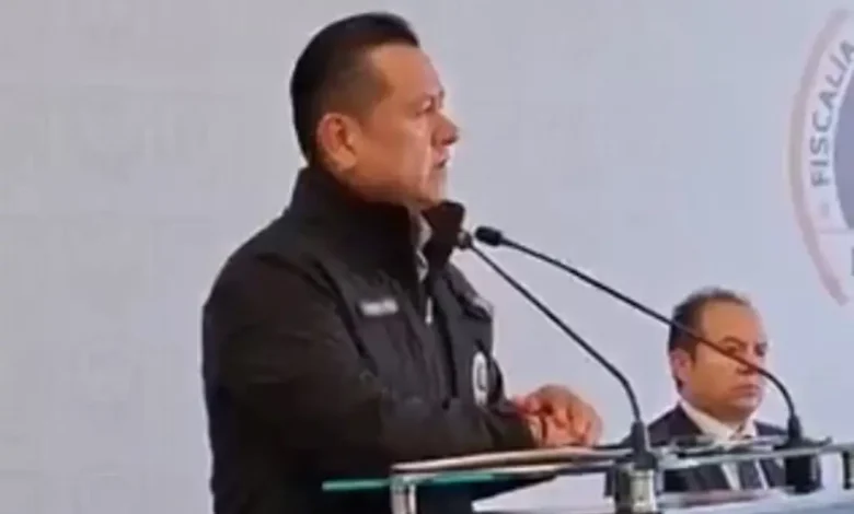 Silvano Aureoles va a caer: fiscal de Michoacán que pidió licencia para ser gobernador