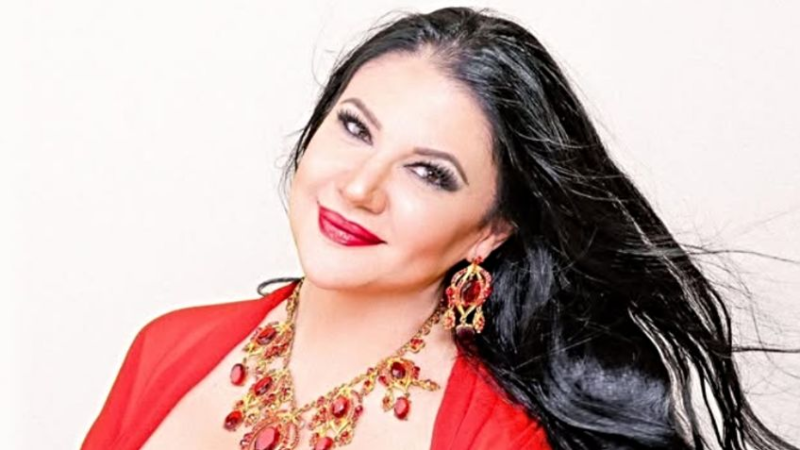 Alejandra Ávalos recuerda cuando conoció a Maradona y revela si intentó conquistarla