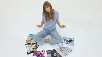 Taylor Swift estrena canción por Toy Story 5, esta es la fecha de estreno