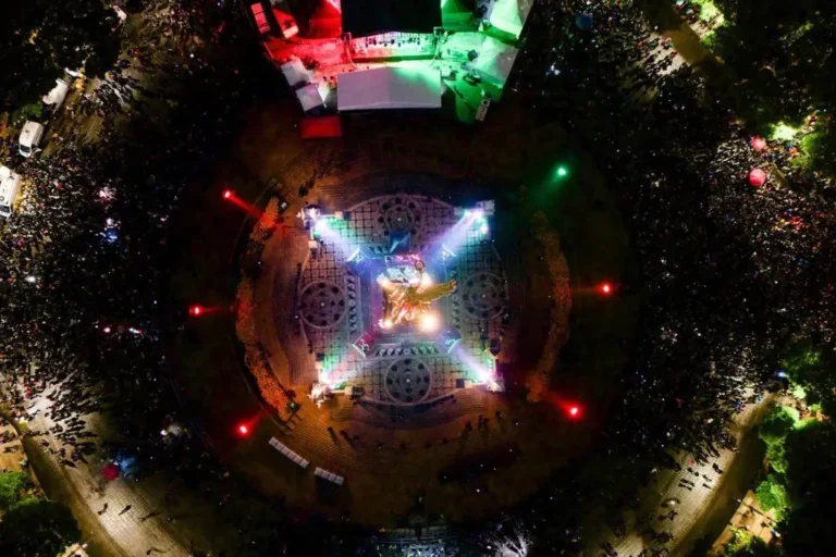 CDMX analiza aplicar Ley Seca durante partidos de México tras festejos en el Ángel