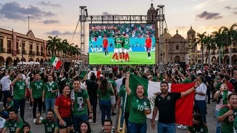 Mundial 2026: Todo lo que sabemos sobre El Gran Desfile que preparan en la CDMX