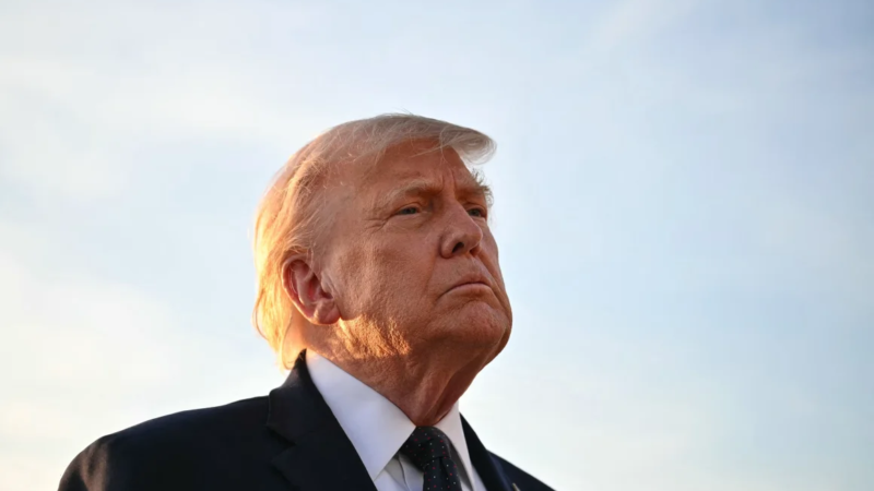 Juez federal bloquea la política de Trump de realizar arrestos en tribunales de inmigración en todo el país
