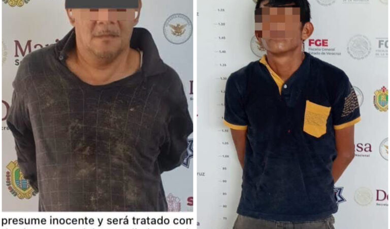 Refuerzan seguridad para detener a bandas dedicadas al robo a casa habitación en Coatzacoalcos