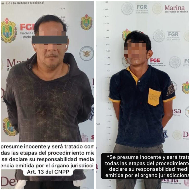 Refuerzan seguridad para detener a bandas dedicadas al robo a casa habitación en Coatzacoalcos