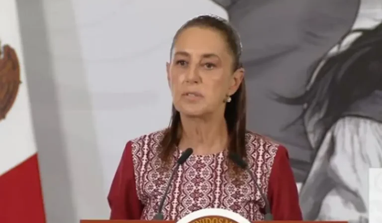 AMLO no se preocupa por declaraciones de Zambada en EU: Sheinbaum