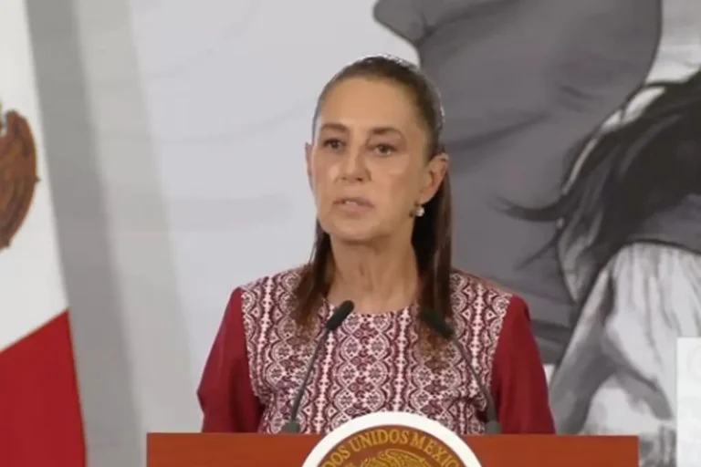 AMLO no se preocupa por declaraciones de Zambada en EU: Sheinbaum