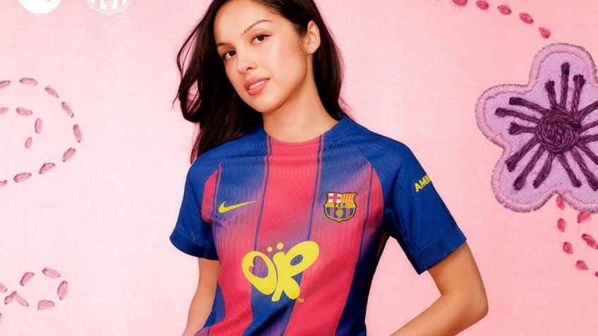 Olivia Rodrigo organiza festival de música exclusivamente con mujeres: cartel, fecha y lugar