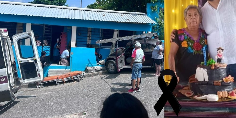 Una falla mecánica desató una tragedia que enluta a una familia y atormenta a otra