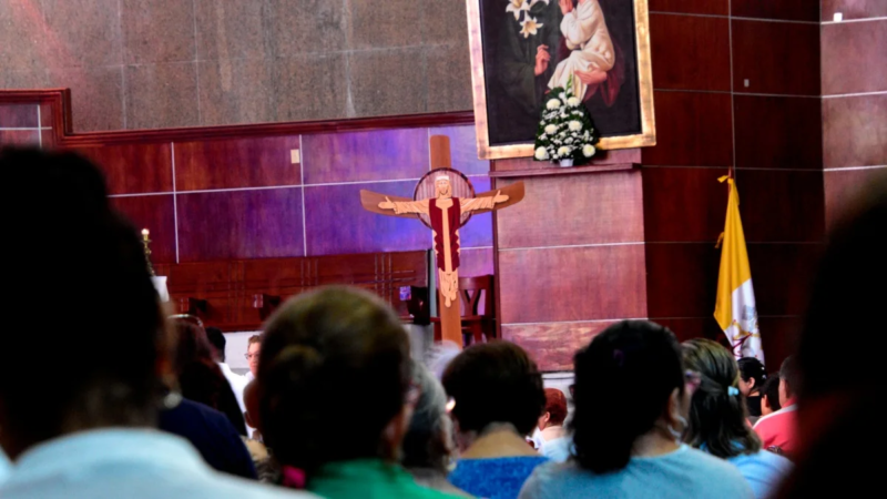 Historia de la Diócesis de Coatzacoalcos y transición episcopal