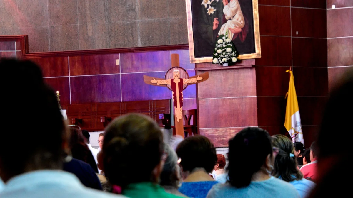 Historia de la Diócesis de Coatzacoalcos y transición episcopal