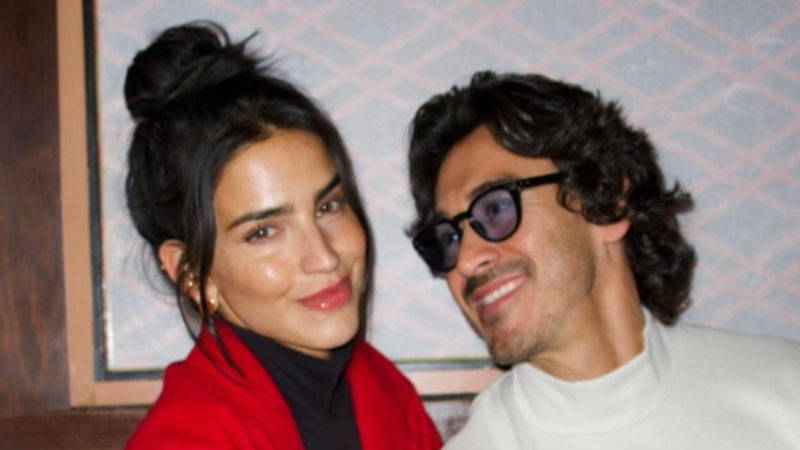 La razón por la que Bárbara de Regil no quiso tener hijos con Fernando Schoenwald