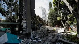 Los terremotos en Venezuela impulsan una ola de plataformas digitales para buscar desaparecidosLos terremotos en Venezuela impulsan una ola de plataformas digitales para buscar desaparecidos