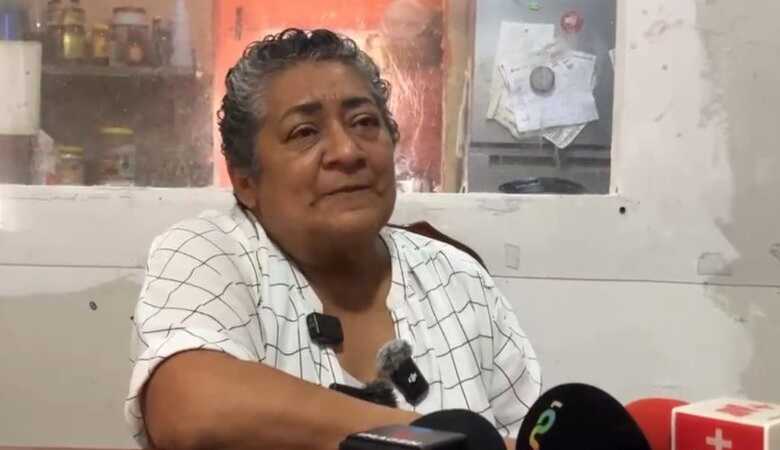 Familia de Roxana Guzmán pide no difundir información sin confirmar sobre la desaparición y presunta localización de la comunicadora