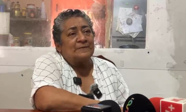 Familia de Roxana Guzmán pide no difundir información sin confirmar sobre la desaparición y presunta localización de la comunicadora