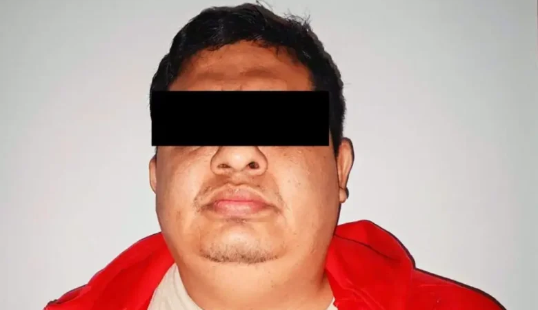Detiene al ‘Sierra 1’, líder criminal en Michoacán; era objetivo prioritario del Gobierno