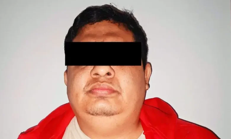 Detiene al ‘Sierra 1’, líder criminal en Michoacán; era objetivo prioritario del Gobierno