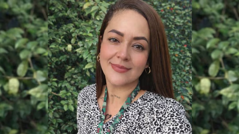 Detienen a 4 policías municipales de Veracruz por secuestro de periodista Roxana Guzmán