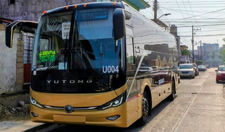 Quetzalli refuerza medidas de seguridad y prohíbe el uso de celulares a operadores en Coatzacoalcos