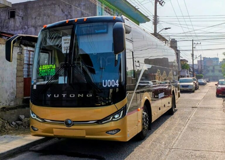 Quetzalli refuerza medidas de seguridad y prohíbe el uso de celulares a operadores en Coatzacoalcos