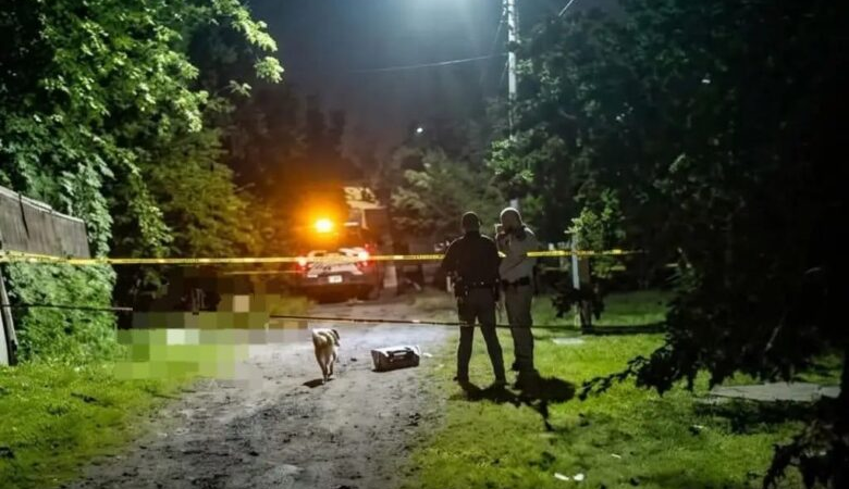 Asesinan a joven comerciante en Ixtaczoquitlán, Veracruz
