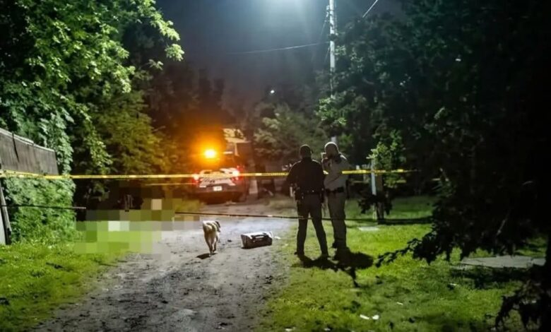 Asesinan a joven comerciante en Ixtaczoquitlán, Veracruz