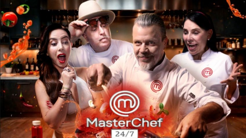 MasterChef México 24/7: filtran el nombre del eliminado de este domingo 28 de junio