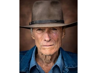 A sus 96 años, el legendario Clint Eastwood se retira oficialmente de Hollywood