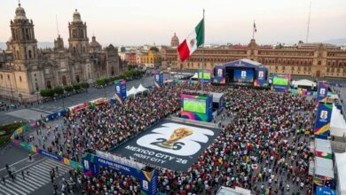 Veracruz no fue nada favorecida con la efervescencia del Mundial 2026: COMETUR