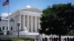 Conclusiones del rechazo de la Corte Suprema al decreto de Trump sobre la ciudadanía por derecho de nacimiento